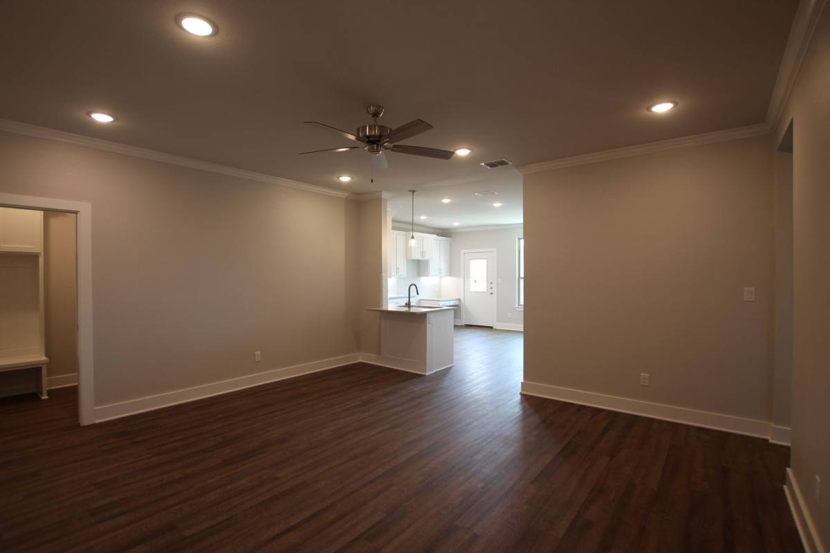 Townhouse for rent at 715 Freedom Way, Bullard, TX 75757