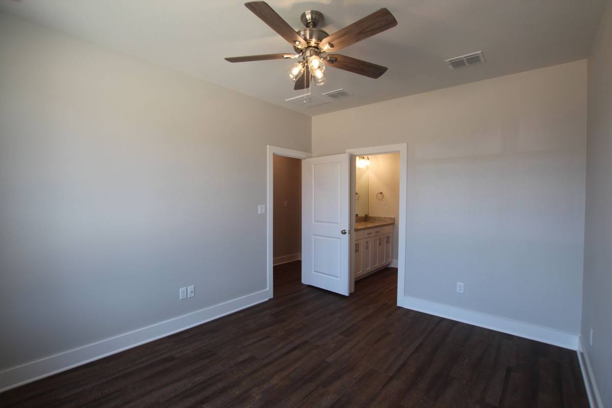 Townhouse for rent at 715 Freedom Way, Bullard, TX 75757