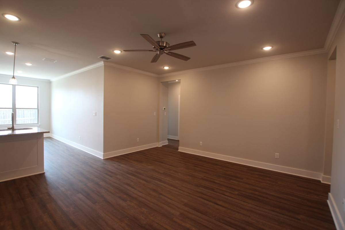 Townhouse for rent at 715 Freedom Way, Bullard, TX 75757