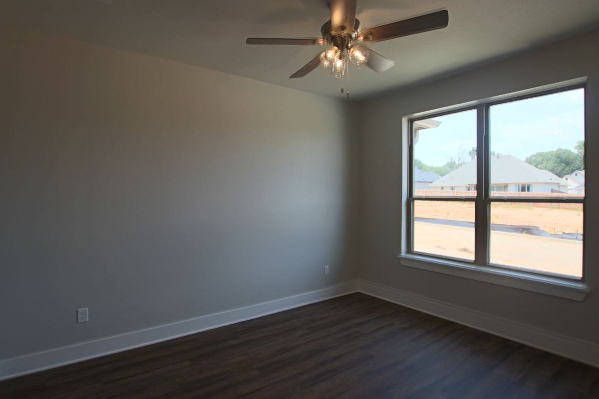 Townhouse for rent at 715 Freedom Way, Bullard, TX 75757