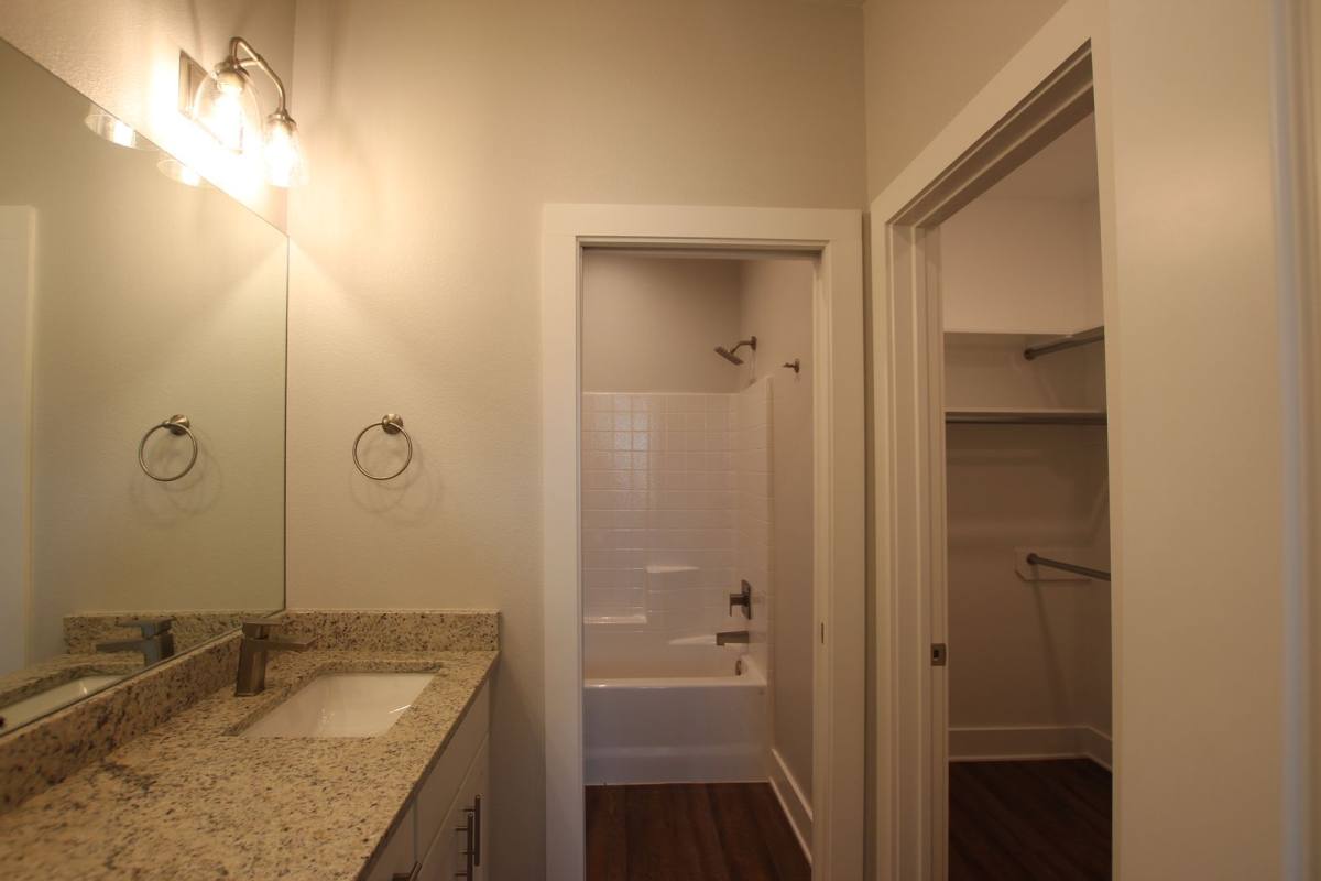 Townhouse for rent at 715 Freedom Way, Bullard, TX 75757