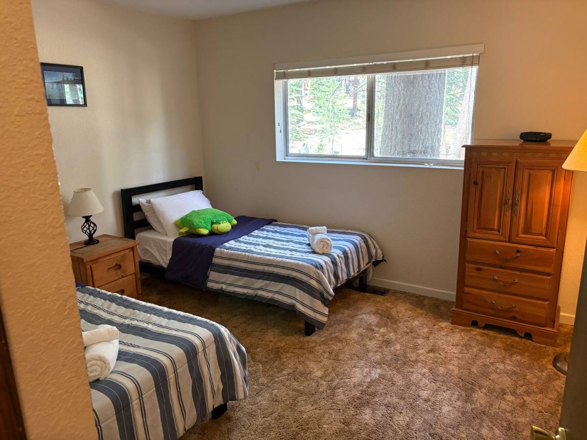 House for rent at 2024 Susquehanna Dr, South Lake Tahoe, CA 96150