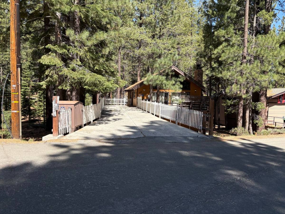 House for rent at 2024 Susquehanna Dr, South Lake Tahoe, CA 96150