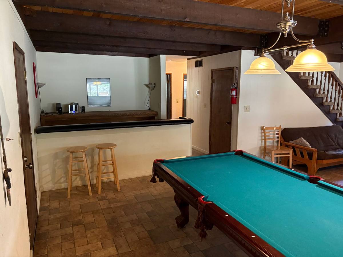 House for rent at 2024 Susquehanna Dr, South Lake Tahoe, CA 96150