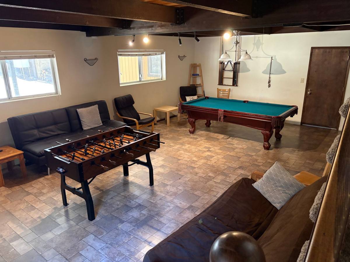 House for rent at 2024 Susquehanna Dr, South Lake Tahoe, CA 96150