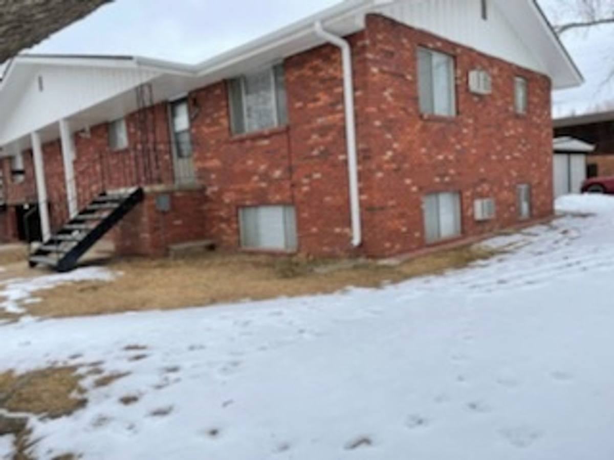 Apartment for rent at 4901-4903-4905-4907 W 27th St, Greeley, CO 80634