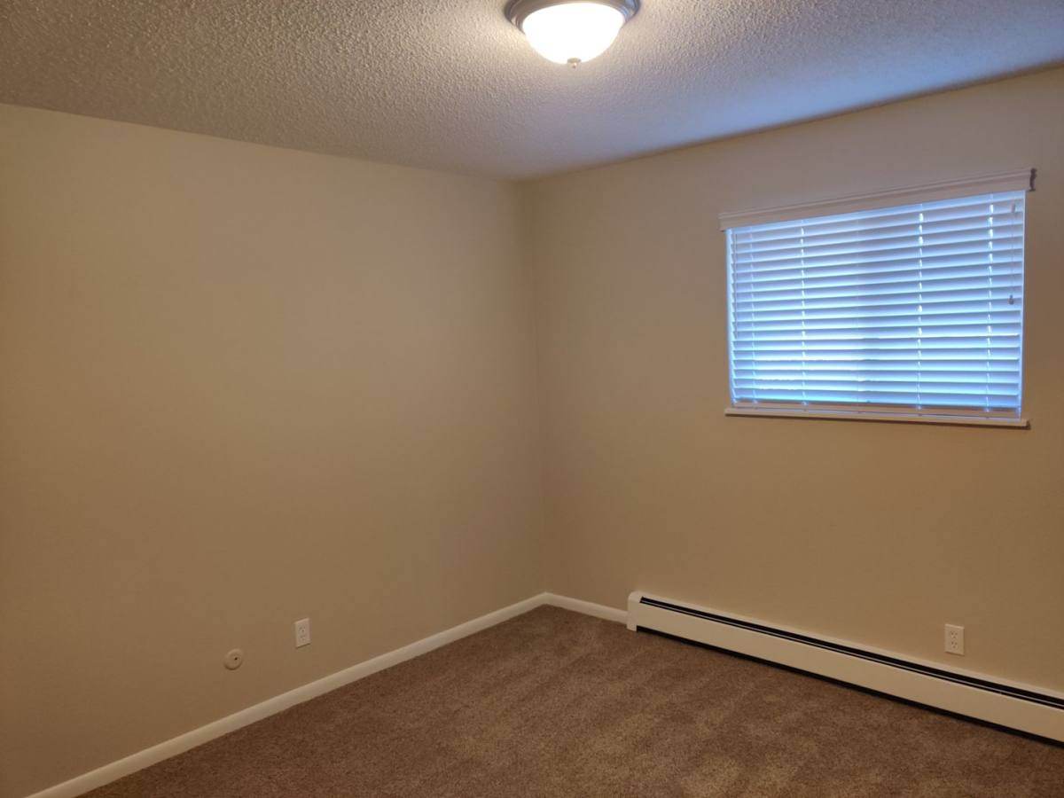 Apartment for rent at 4901-4903-4905-4907 W 27th St, Greeley, CO 80634