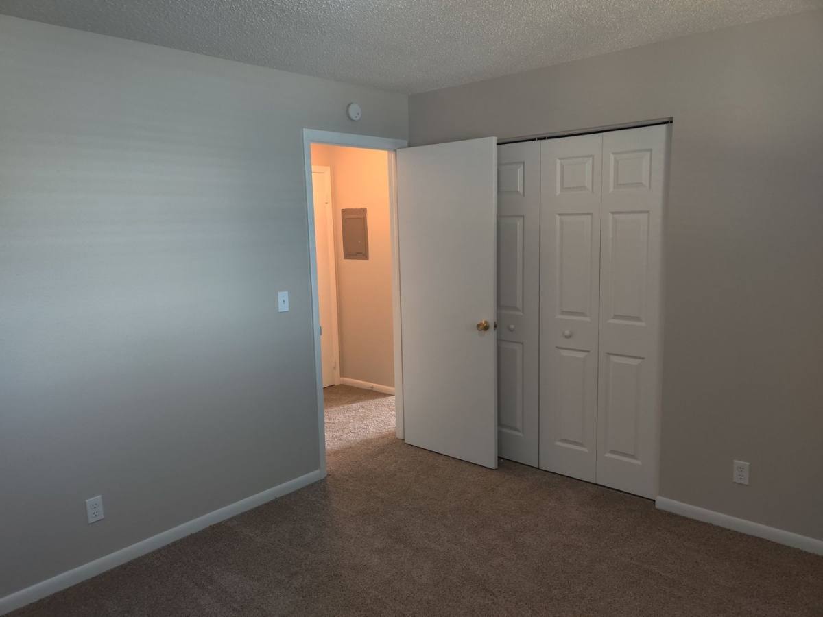 Apartment for rent at 4901-4903-4905-4907 W 27th St, Greeley, CO 80634