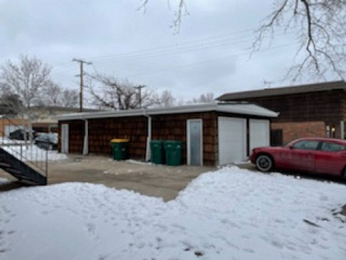 Apartment for rent at 4901-4903-4905-4907 W 27th St, Greeley, CO 80634