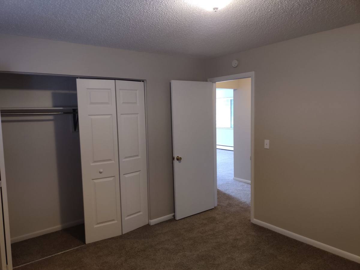 Apartment for rent at 4901-4903-4905-4907 W 27th St, Greeley, CO 80634