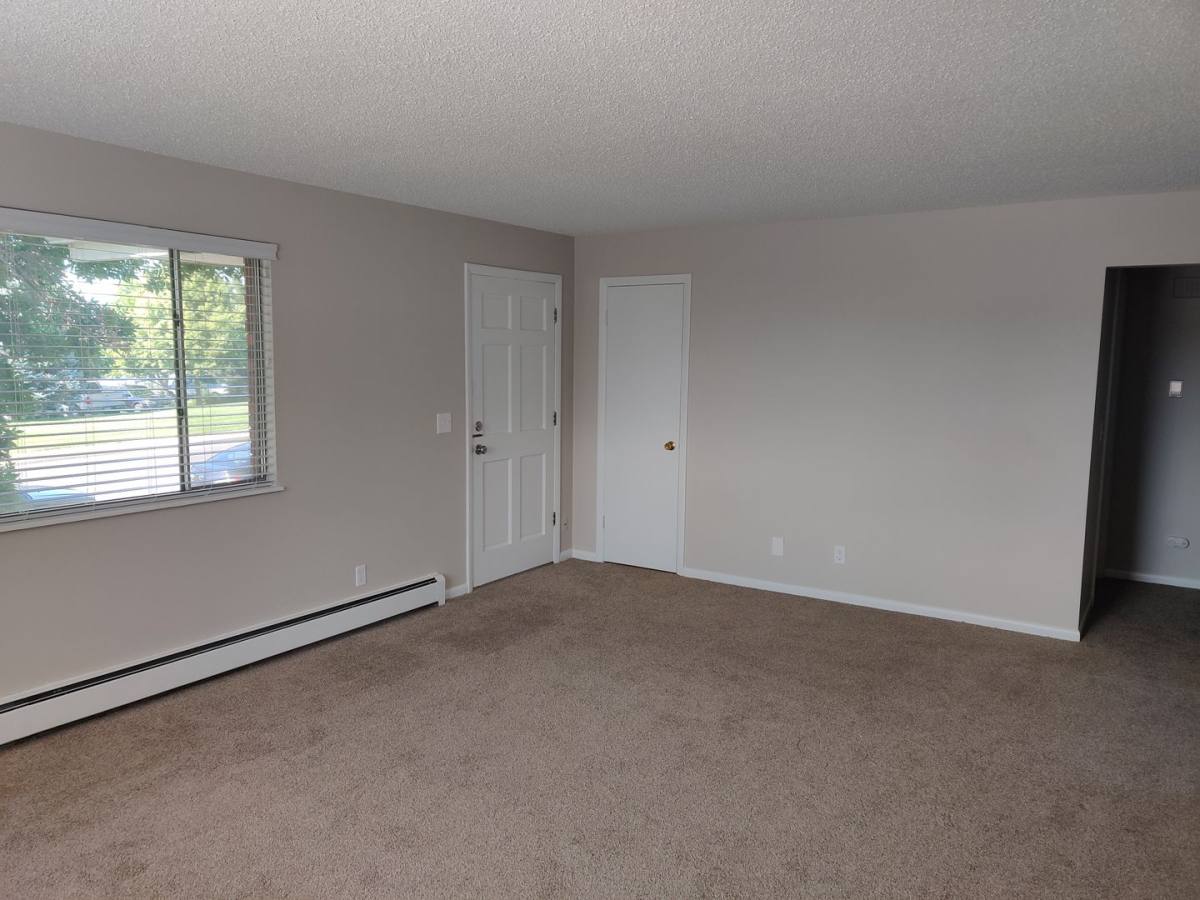 Apartment for rent at 4901-4903-4905-4907 W 27th St, Greeley, CO 80634