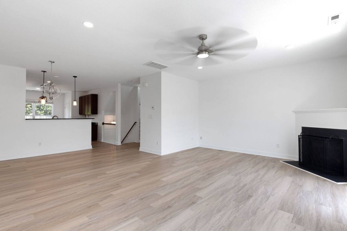 Townhouse for rent at 4577 Leamore Square Rd, Virginia Beach, VA 23462