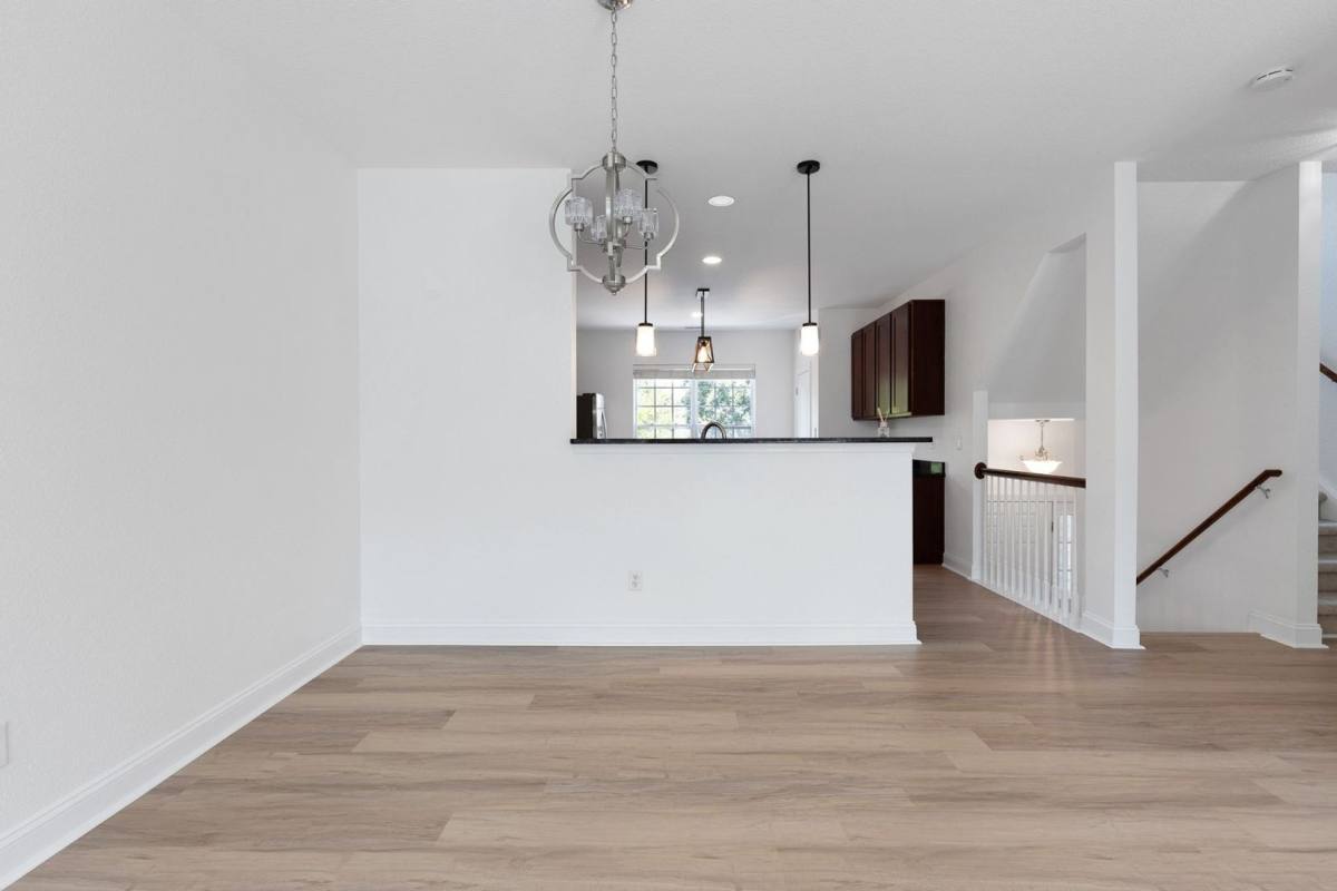 Townhouse for rent at 4577 Leamore Square Rd, Virginia Beach, VA 23462