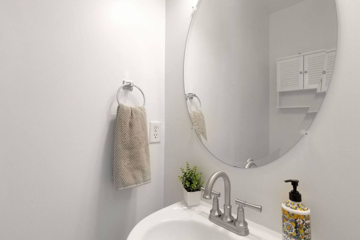 Townhouse for rent at 4577 Leamore Square Rd, Virginia Beach, VA 23462