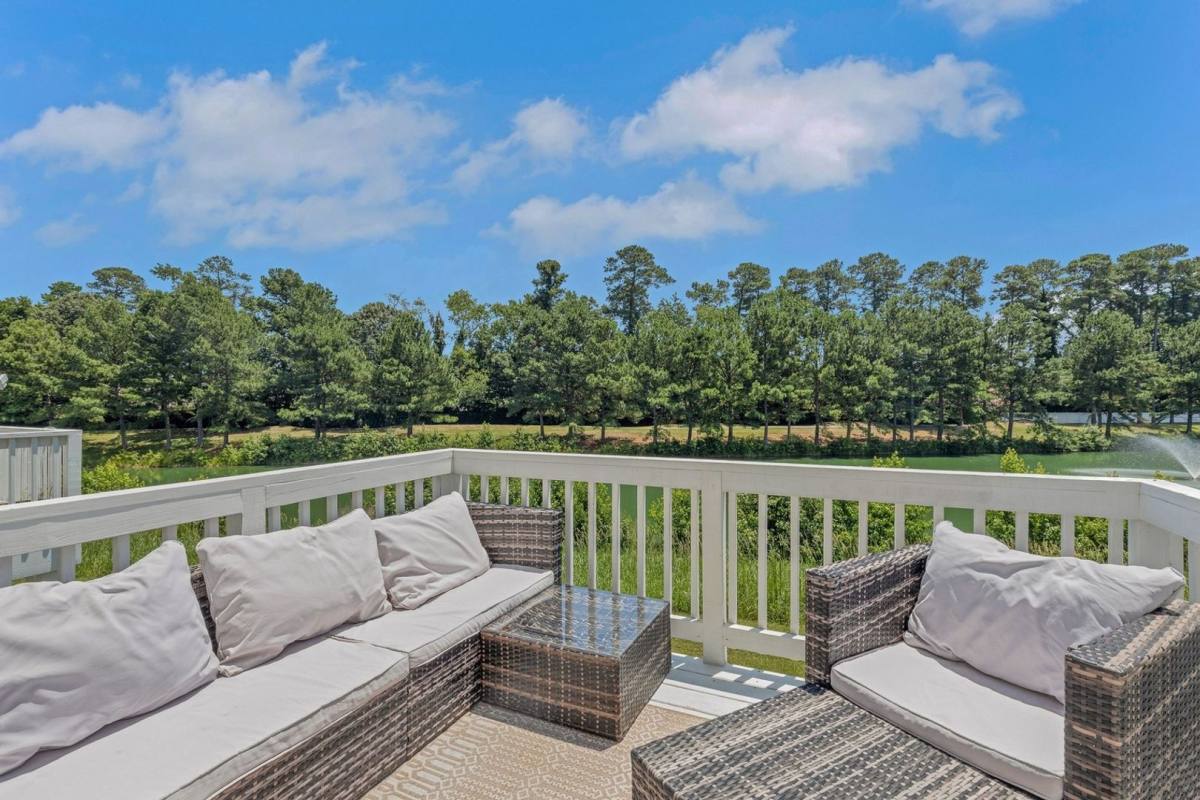 Townhouse for rent at 4577 Leamore Square Rd, Virginia Beach, VA 23462