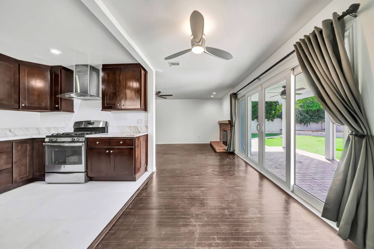 House for rent at 23008 Hamlin St, West Hills, CA 91307