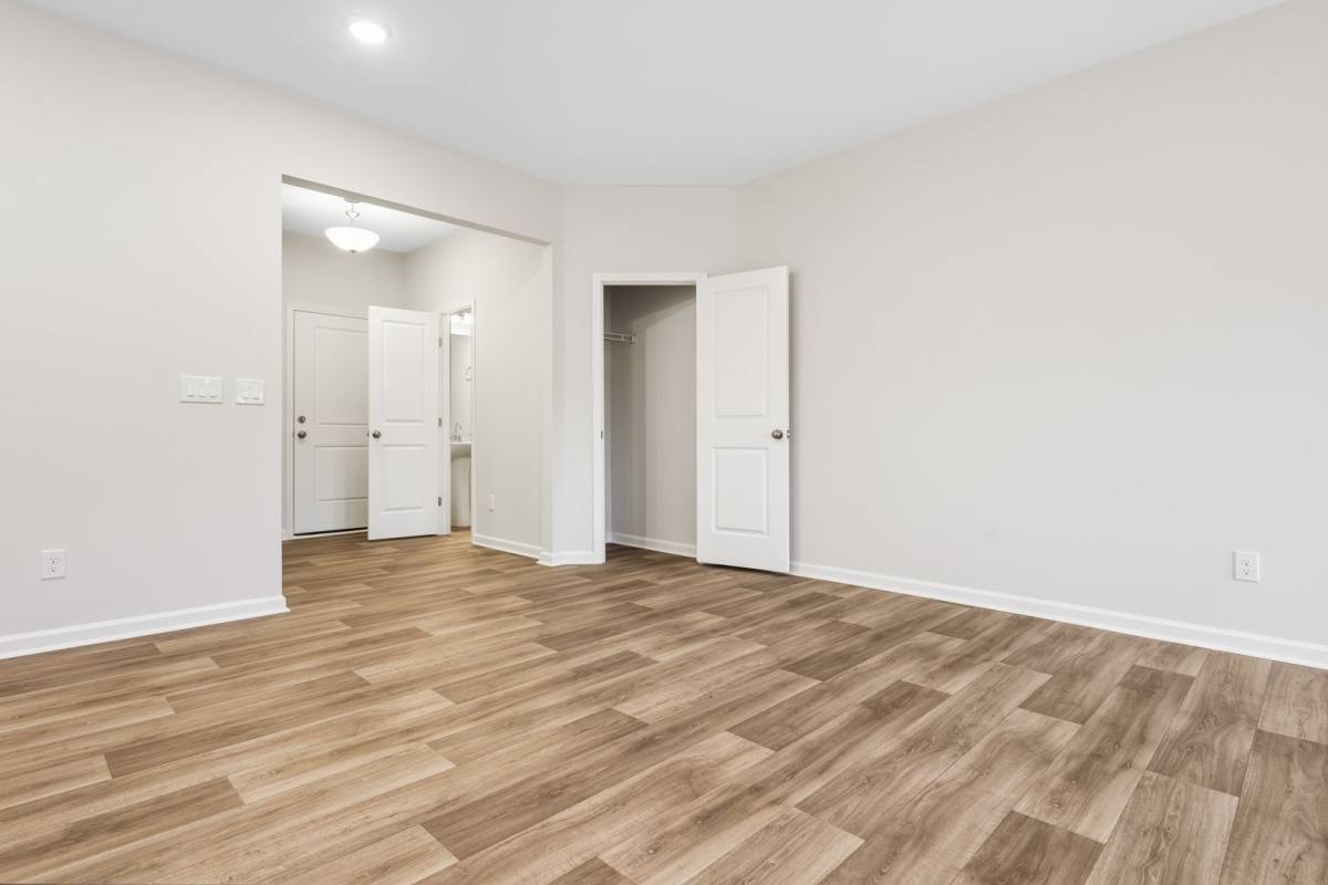 Townhouse for rent at 5029 Reader Way, Durham, NC 27703