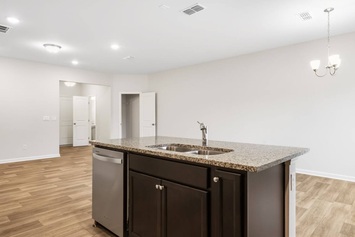 Townhouse for rent at 5029 Reader Way, Durham, NC 27703