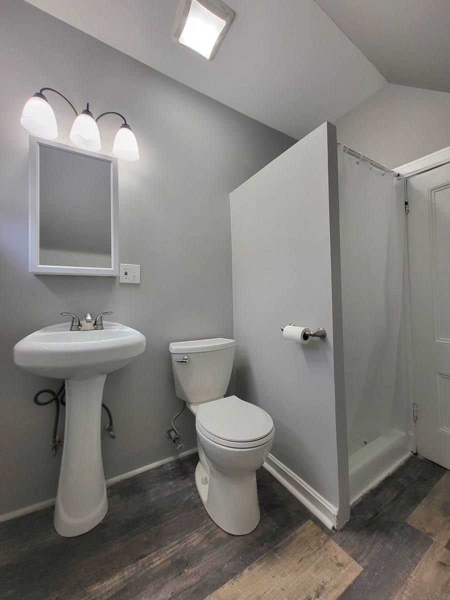 Apartment for rent at 103 Summer St, Haverhill, MA 01830
