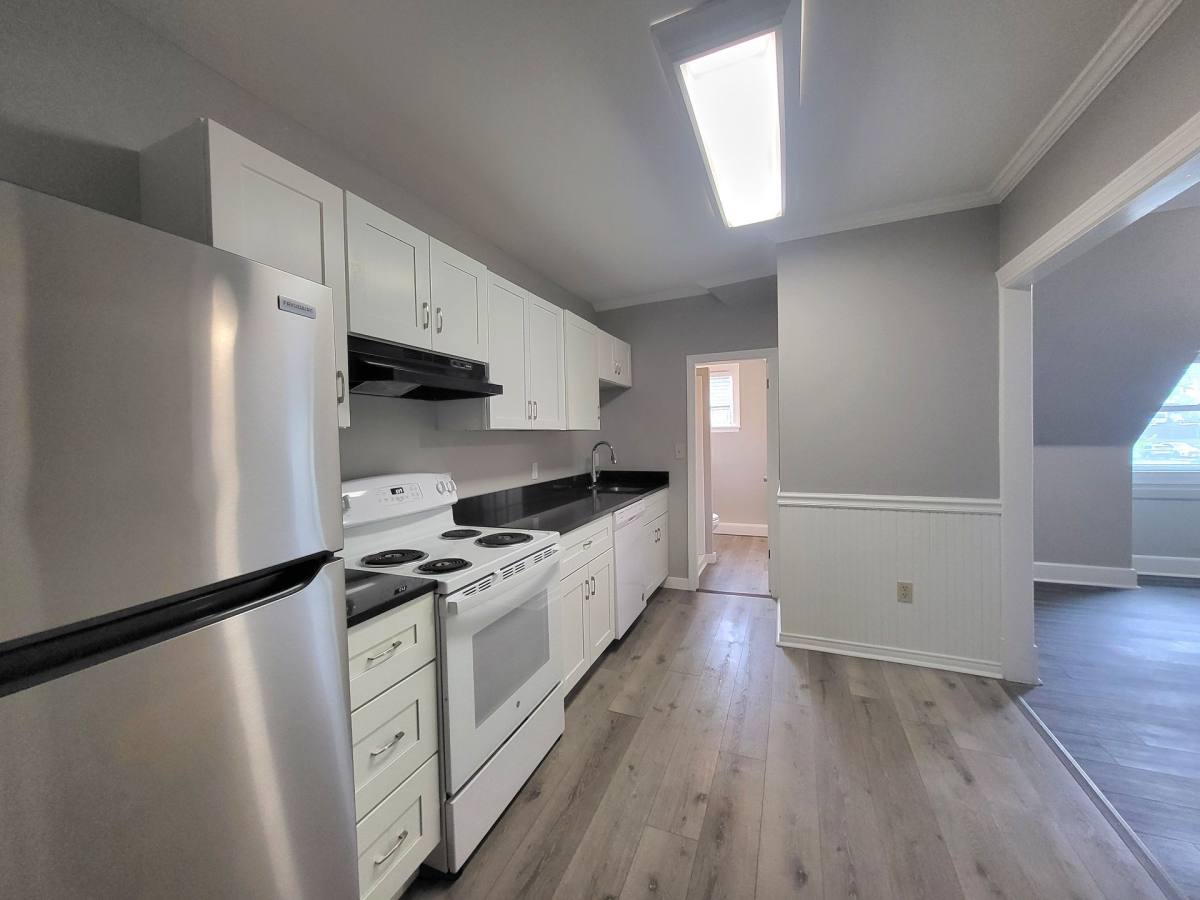 Apartment for rent at 103 Summer St, Haverhill, MA 01830