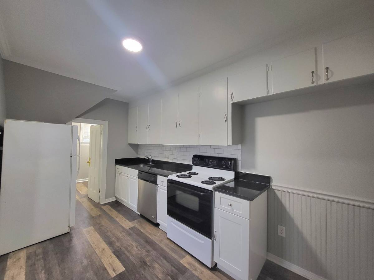 Apartment for rent at 103 Summer St, Haverhill, MA 01830