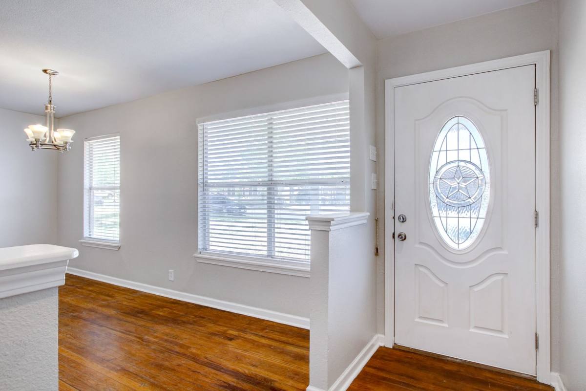 House for rent at 434 Schmeltzer Lane, San Antonio, TX 78213