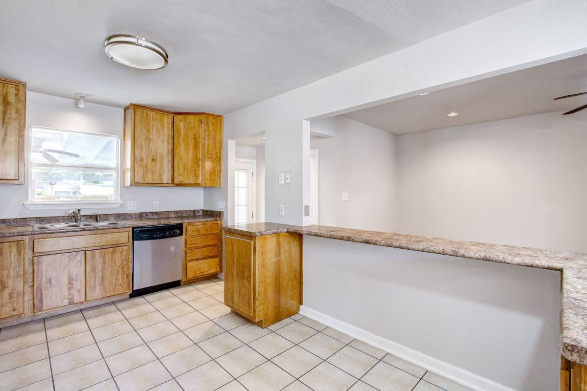 House for rent at 434 Schmeltzer Lane, San Antonio, TX 78213