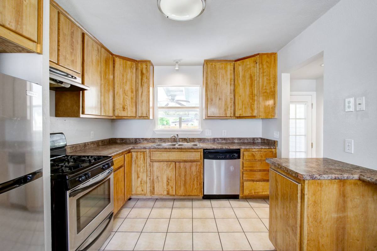 House for rent at 434 Schmeltzer Lane, San Antonio, TX 78213