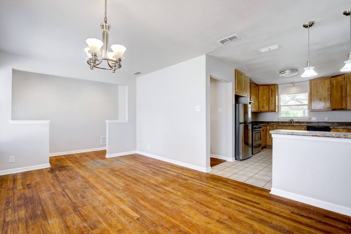 House for rent at 434 Schmeltzer Lane, San Antonio, TX 78213