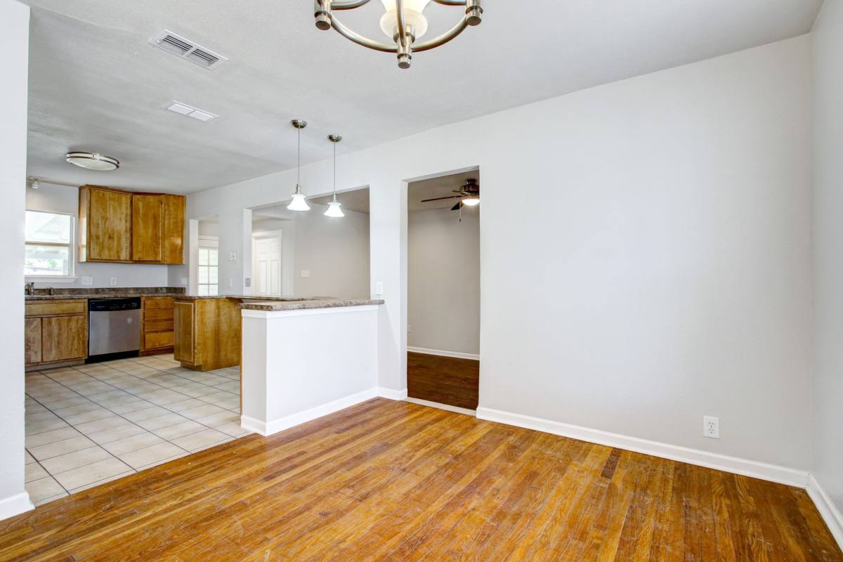 House for rent at 434 Schmeltzer Lane, San Antonio, TX 78213