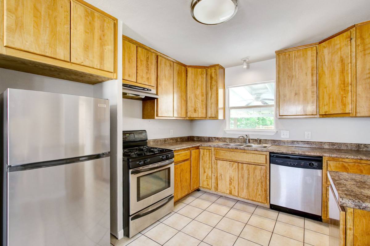 House for rent at 434 Schmeltzer Lane, San Antonio, TX 78213