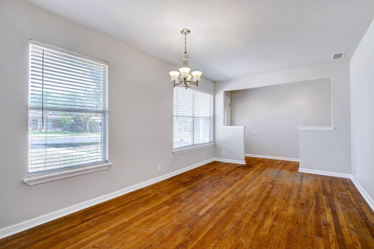 House for rent at 434 Schmeltzer Lane, San Antonio, TX 78213