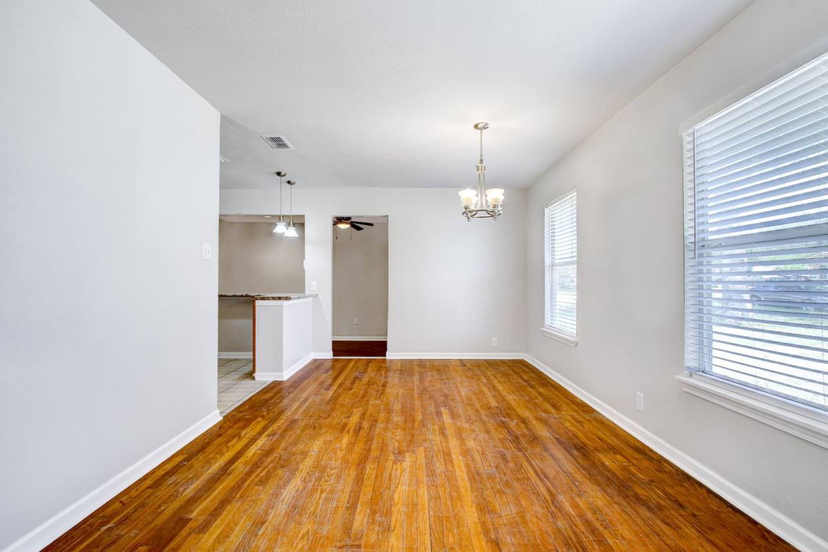 House for rent at 434 Schmeltzer Lane, San Antonio, TX 78213