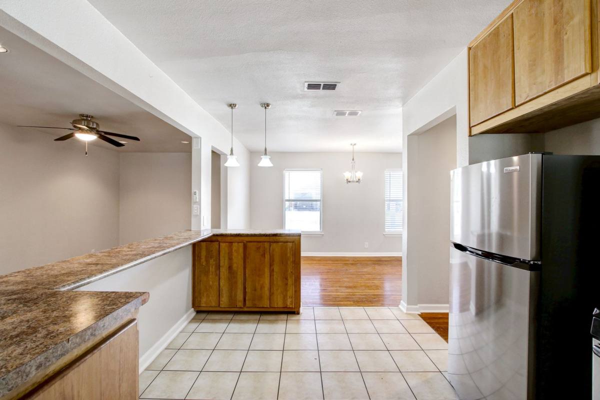 House for rent at 434 Schmeltzer Lane, San Antonio, TX 78213