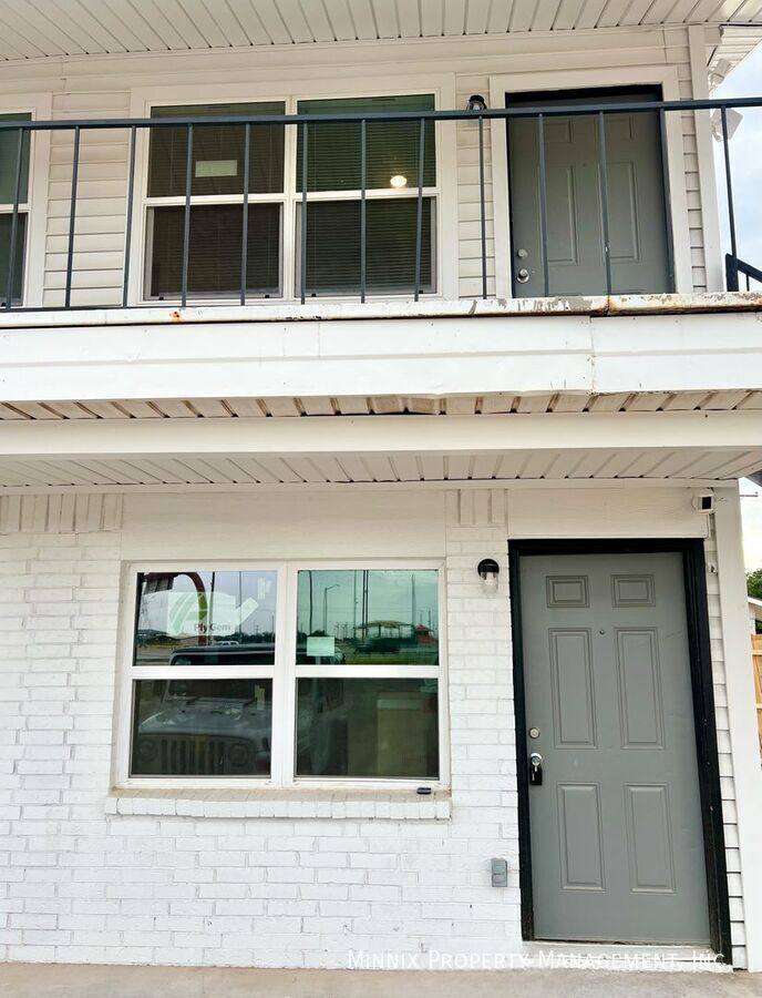 Apartment for rent at 5438 40th St #11, Lubbock, TX 79414