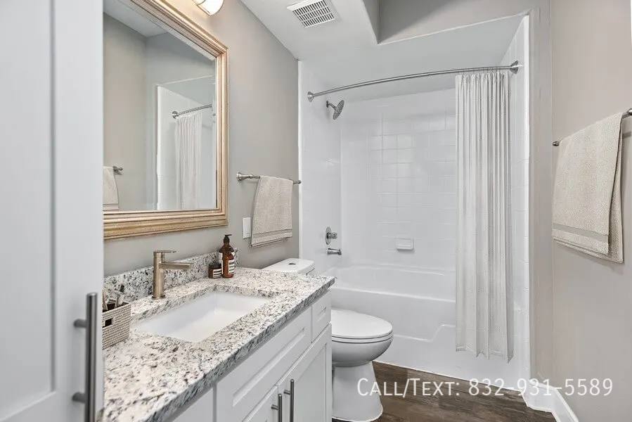 Apartment for rent at 3707 Addicks Clodine Rd #PWAS, Houston, TX 77082