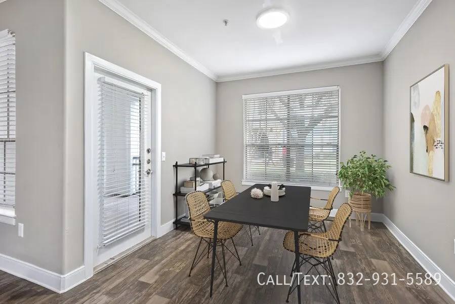 Apartment for rent at 3707 Addicks Clodine Rd #PWAS, Houston, TX 77082