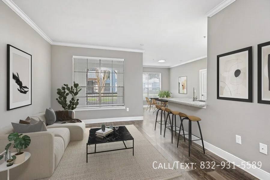 Apartment for rent at 3707 Addicks Clodine Rd #PWAS, Houston, TX 77082