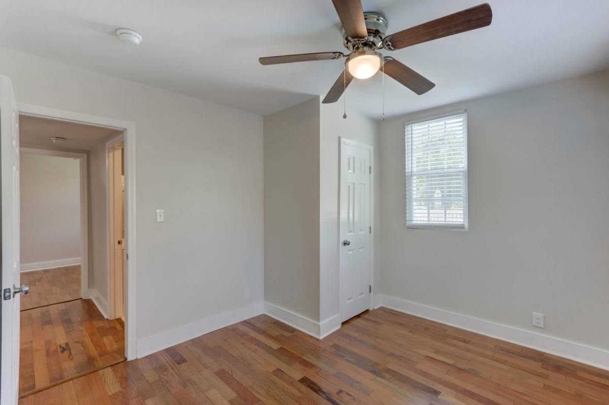 Apartment for rent at 803 Atlantic Ave, Savannah, GA 31401