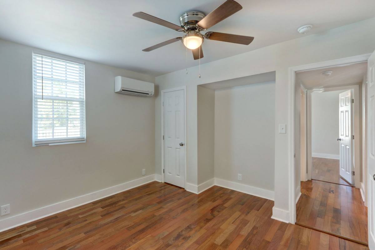 Apartment for rent at 803 Atlantic Ave, Savannah, GA 31401
