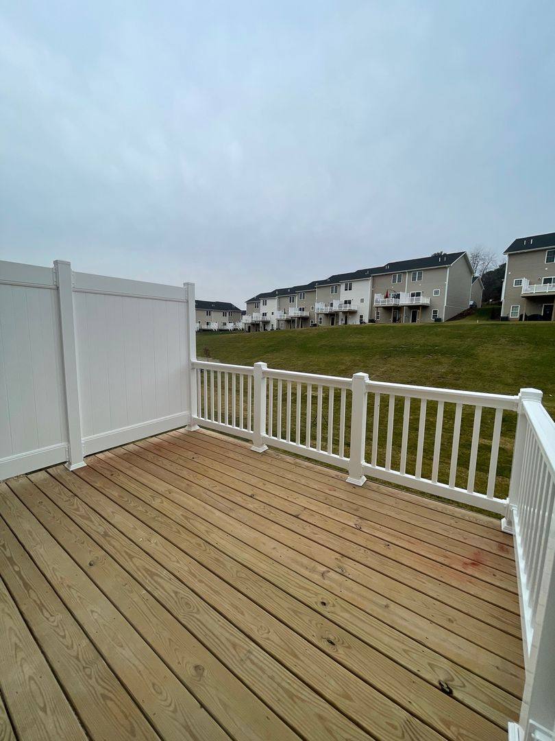 Townhouse for rent at 1108 Harvest Court, Harrisonburg, VA 22801