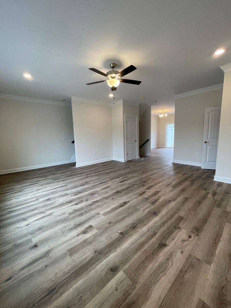Townhouse for rent at 1108 Harvest Court, Harrisonburg, VA 22801