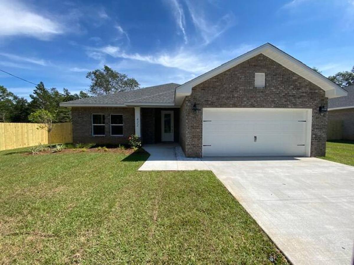 House for rent at 422 Little John Rd, Mary Esther, FL 32569