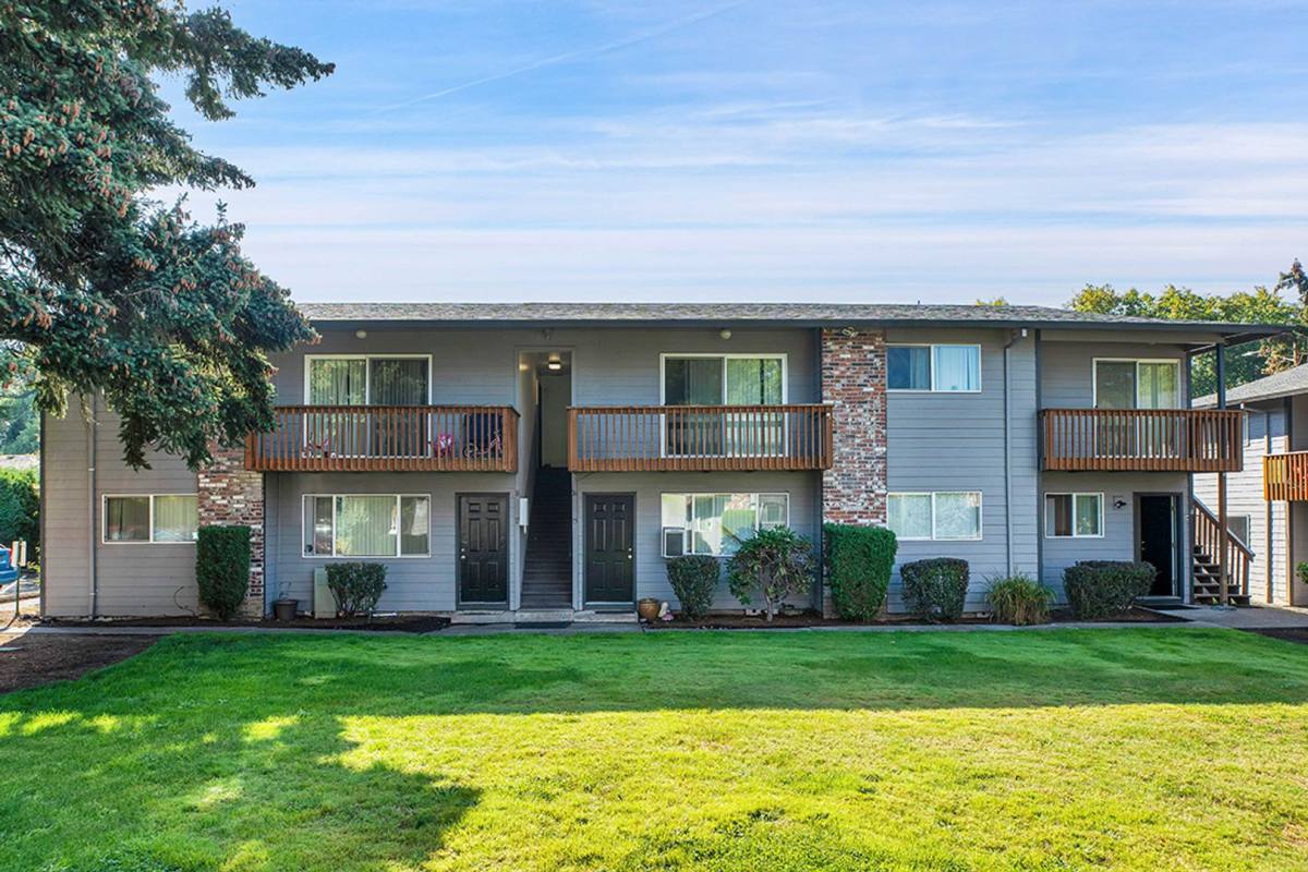 Apartment for rent at 21985 SW Sherwood Blvd, Sherwood, OR 97140