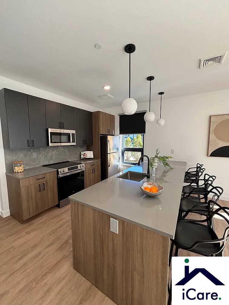Apartment for rent at 199 Gardner, West Roxbury, MA 02132