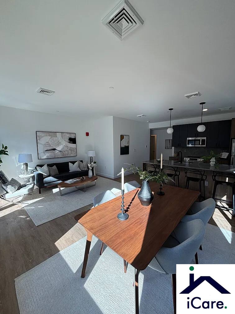 Apartment for rent at 199 Gardner, West Roxbury, MA 02132