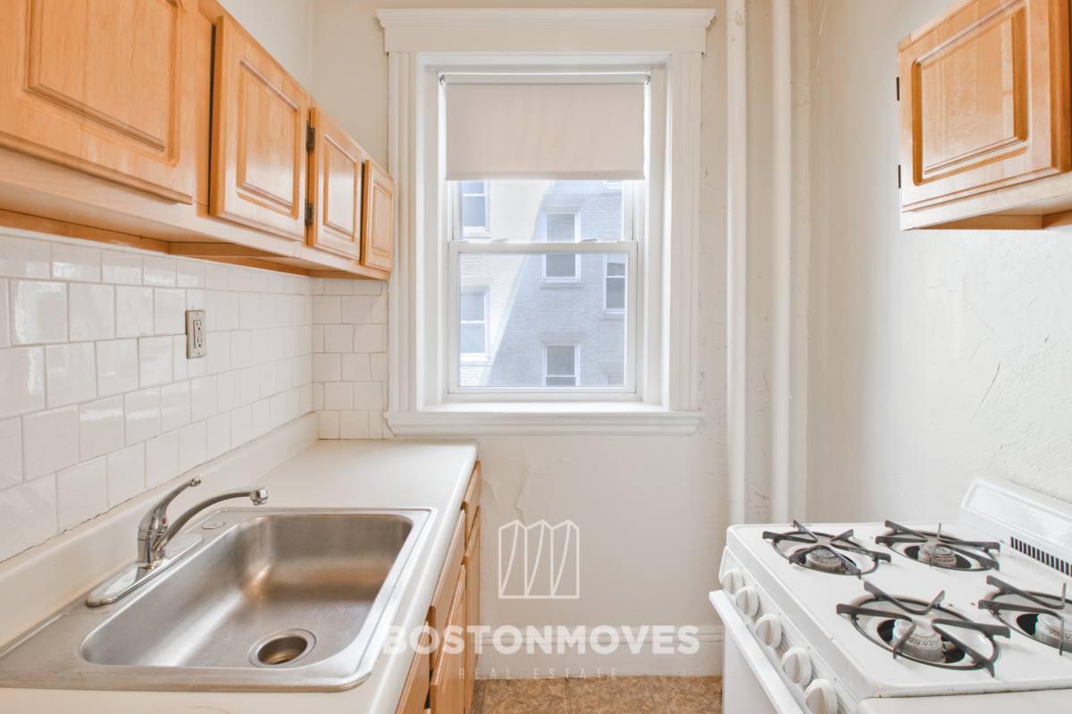 Apartment for rent at 1197 Boylston St #26, Boston, MA 02215