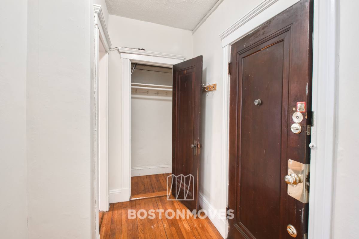 Apartment for rent at 1197 Boylston St #26, Boston, MA 02215