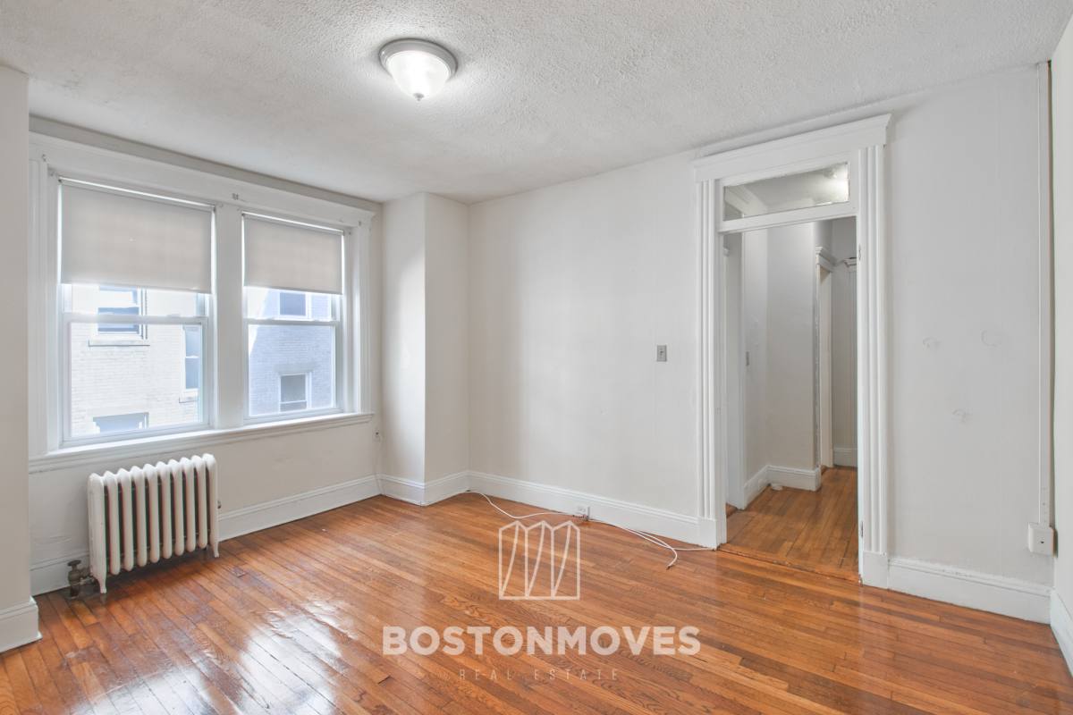 Apartment for rent at 1197 Boylston St #26, Boston, MA 02215