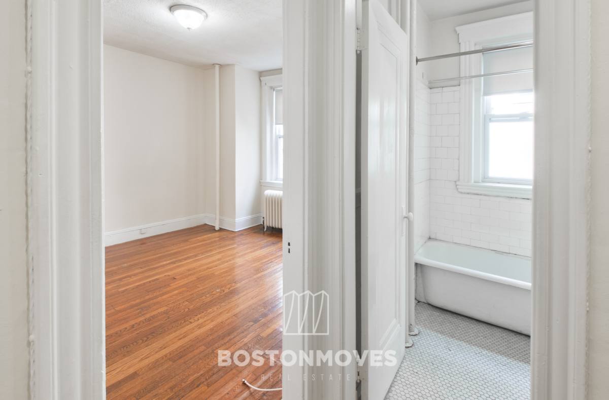 Apartment for rent at 1197 Boylston St #26, Boston, MA 02215